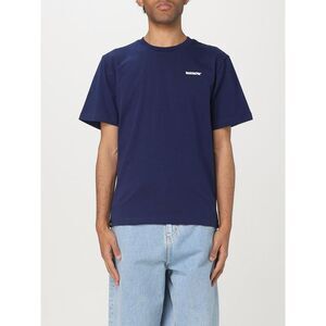 Barrow T-Shirt Men Blue